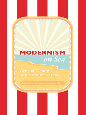 cover image of Modernism on Sea